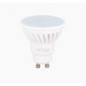 Led Line Prime Lemputė LED GU10 230V 10W 1250lm 125lm/W, neutraliai balta 4000K, pritemdoma Led Line Prime Lemputė LED GU10 230V 10W 1250lm 125lm/W, neutraliai balta 4000K, pritemdoma