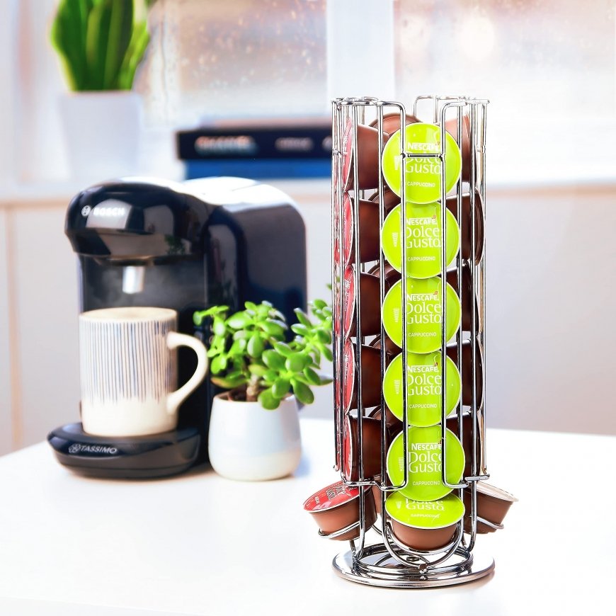 Держатель капсул Nescafe для Dolce Gusto – 2