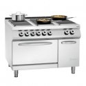 Hendi Kõrge pott kaanega Kitchen Line 45 l Ø 400x360 mm Hendi Kõrge pott kaanega Kitchen Line 45 l Ø 400x360 mm