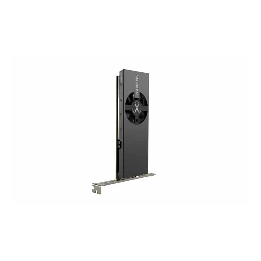 XFX RX-64XL4SFG2 näytönohjain AMD Radeon RX 6400 4 GB GDDR6 – 2