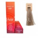 Inebrya Color plaukų dažai 100ml - 9/17 | Labai šviesus kašmyro blondinas Inebrya Color plaukų dažai 100ml - 9/17 | Labai šviesus kašmyro blondinas