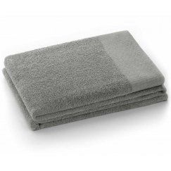 AmeliaHome Полотенце / AH / AMARI / BEI / 50x100
