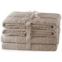 AmeliaHome Rätik / AH / AMARI / BEI / 50x100 AmeliaHome Rätik / AH / AMARI / BEI / 50x100