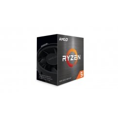 AMD Ryzen 5 5500GT procesorius 3,6 GHz 16 MB L3 „Box“