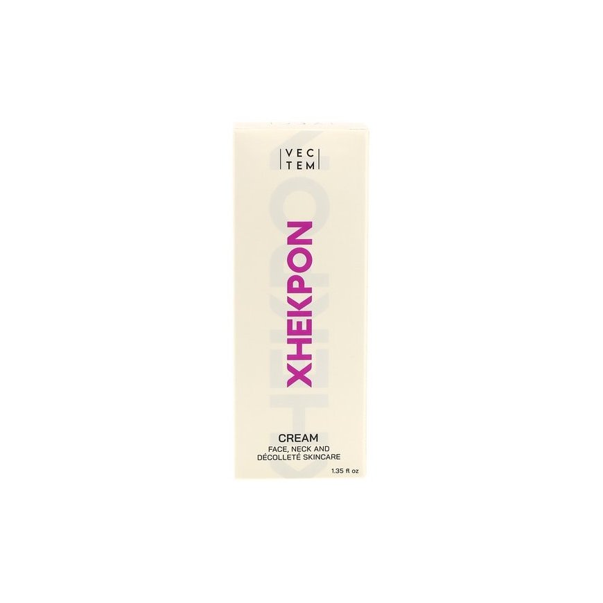 Xhekpon Facial Krem - kasvovoite, 40 ml