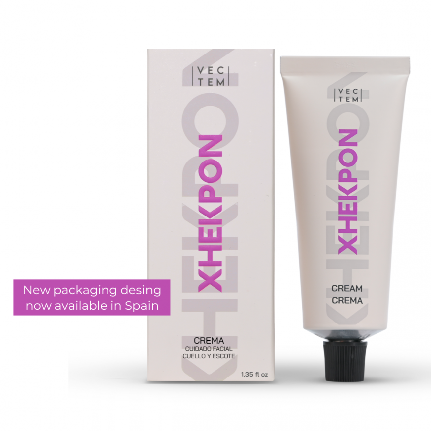 Xhekpon Veido Kreminis, 40 ml – 2