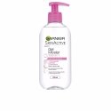 "Garnier Skinactive" micelārais gels 200ml "Garnier Skinactive" micelārais gels 200ml