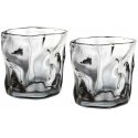 Fissman Viskio Glasses 260 ml / 2 pcs Fissman Viskio Glasses 260 ml / 2 pcs
