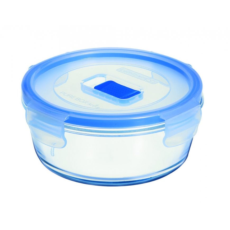 Hermetiška talpyklė Pure Box Active 670 ml LUMINARC – 2
