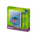 Karactermania Disney Stitch päevik + pliiats Karactermania Disney Stitch päevik + pliiats
