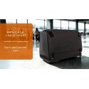 B&W bike shield bag for bicycle B&W bike shield bag for bicycle