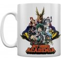 Pyramid My Hero Academia Character Burst mug Pyramid My Hero Academia Character Burst mug