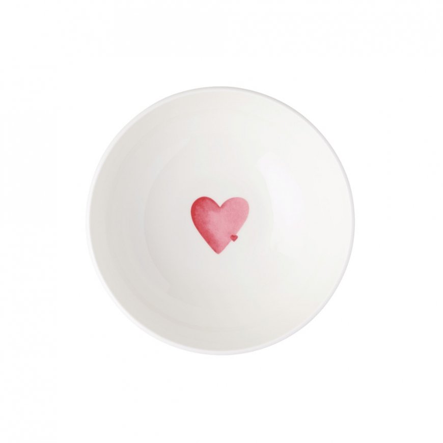 Küpsetuspott Villeroy & Boch With Love Saates Armastust, 590 ml – 2