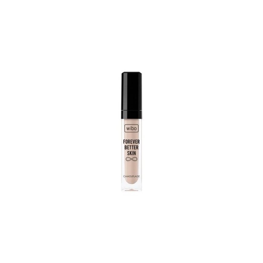 Wibo Forever Better Skin Camouflage 03, 6 ml