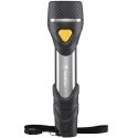Varta Day Light Multi LED F20 Juoda, Sidabras, Geltona Rankinis žibintuvėlis