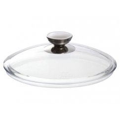 Low Heat Resistant Cover Loren 22 cm AMBITION