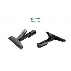 LEOFOTO MC-02 Multifunktsionaalne klamber