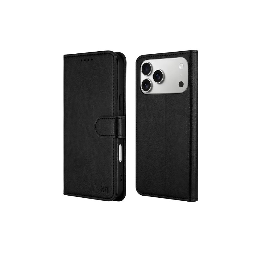 HDD Clasp Wallet Case Samsung A325