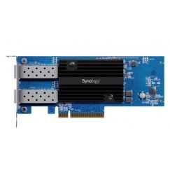 Synology E25G30-F2 tinklo plokštė Vidinis Eternetas 3125 Mbit/ai