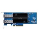 Synology E25G30-F2 verkkokortti Sisäinen Ethernet 3125 Mbit/s Synology E25G30-F2 verkkokortti Sisäinen Ethernet 3125 Mbit/s