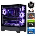 INTOP AQUA Ryzen 5 7500X3D 64GB DDR5 1TB SSD M.2 NVME+2TB RTX5080 16GB WIN11 INTOP AQUA Ryzen 5 7500X3D 64GB DDR5 1TB SSD M.2 NVME+2TB RTX5080 16GB WIN11