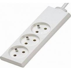 LG Konnoc DX-3F 3m kelio šakotuvo adapteris