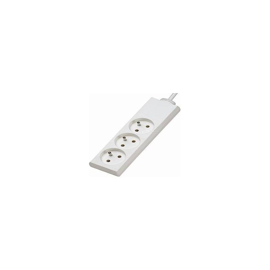 LG Konnoc DX-3F 3m trīsdalītājs