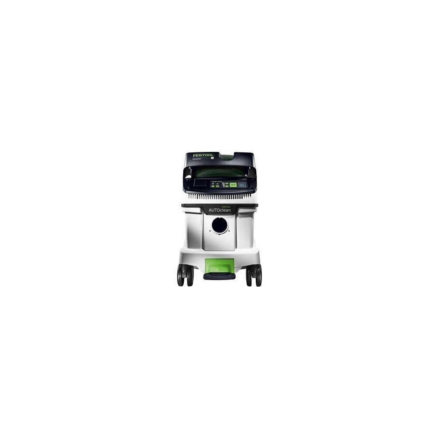 Festool 577884 rokas turamais putekļsūcējs – 3
