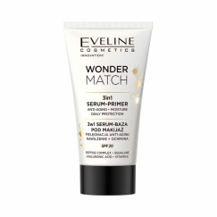 Eveline Cosmetics Wonder Match Primer, 30 ml