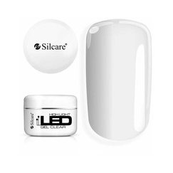 Silcare Clavier Nailsology Baby Boomer 3in1 geel P06 lilla 3g