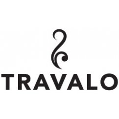 Travalo Classic pakartotinė kvepalų purškiklis 3x5 ml Titano