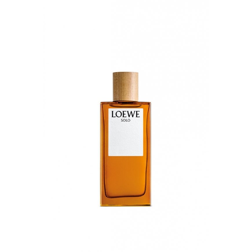 LOEWE Perfumes LOEWE Perfumes Solo 100