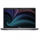 DELL 5511 15,6 1920x1080 i7-10850H 8GB 512SSD M.2 NVME WIN11Pro UUSIO