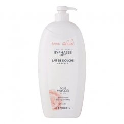 Душевой крем BYPHASSE ROSE MUSQUEE, 2 L