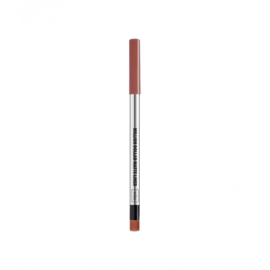 Wibo Million Dollar Matte Liner 11