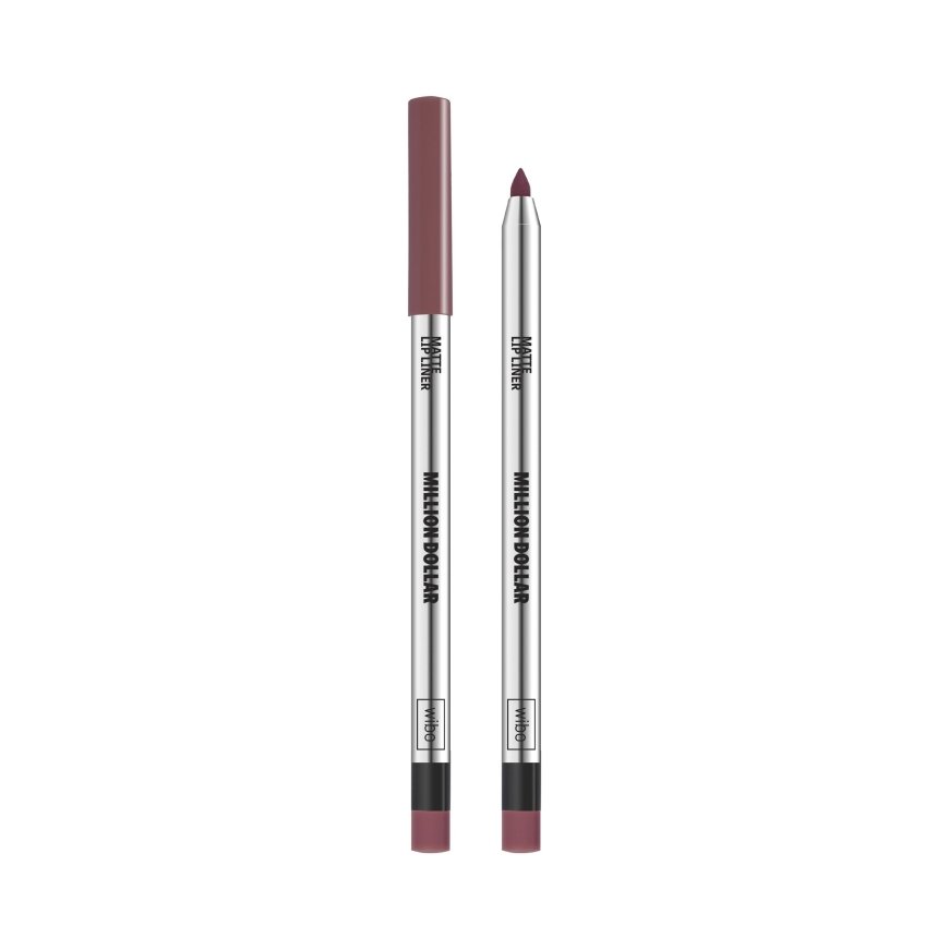 Wibo Million Dollar Matte Liner 11 – 2