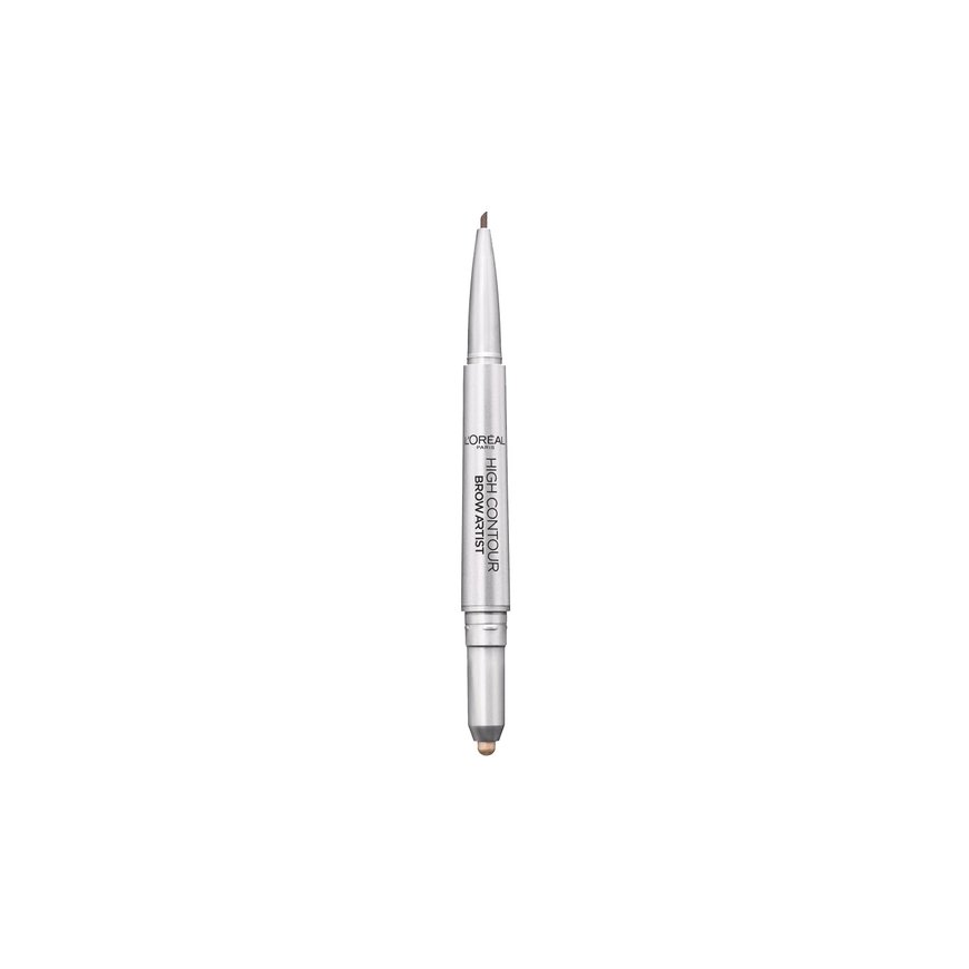 Antakių pieštukas L´Oréal Paris Brow Artist 108 Soojad pruunid, 0.5 g