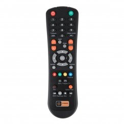 Oem Kauko-ohjain Polsat HD2000