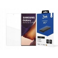 LCD aizsargplēve 3MK ARC SE Samsung N985 Note 20 Ultra