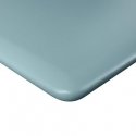 Spacetronik MDF-pöytä jauhemaalattu 140x70x2.5 Arctic Bree Spacetronik MDF-pöytä jauhemaalattu 140x70x2.5 Arctic Bree