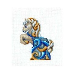 Andriana Beldizart Figurine Horse SANS-37
