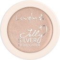 Lovely Jelly Highlighter Silver Lovely Jelly Highlighter Silver