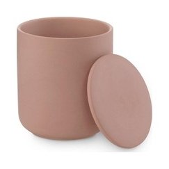 AmeliaHome Žvakidėlis/AH/Brumby/Rose/8,5X9,4