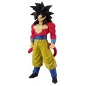 Banpresto Dragon Ball GT Son Goku Solid Edge Works Super Saiyan 4 -figuuri 21 cm Banpresto Dragon Ball GT Son Goku Solid Edge Works Super Saiyan 4 -figuuri 21 cm