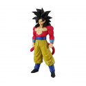 Banpresto Dragon Ball GT Son Goku Solid Edge Works Super Saiyan 4 figure 21cm Banpresto Dragon Ball GT Son Goku Solid Edge Works Super Saiyan 4 figure 21cm