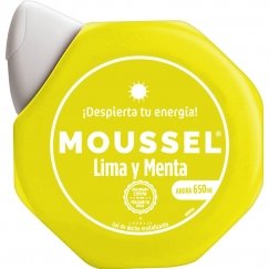Legrain Moussel limen minttugeli 650 ml