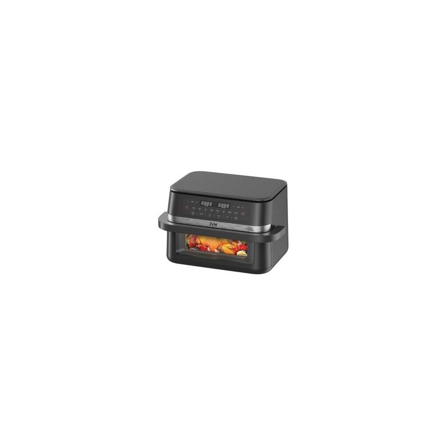 Karstā gaisa fritētājs Zyle ZY100DAF, 11 l, 2950 W