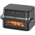 Воздушное фритюрница Zyle ZY100DAF, 11 л, 2950 W Воздушное фритюрница Zyle ZY100DAF, 11 л, 2950 W