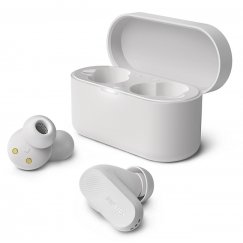 Philips 3000 series TAT3509WT/00 наушники/гарнитура True Wireless Stereo (TWS) Вкладыши Calls/Music Bluetooth Белый