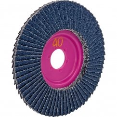Gerd Eisenblatter cepures slīpēšanas disks GERD Magnum 125mm Z40